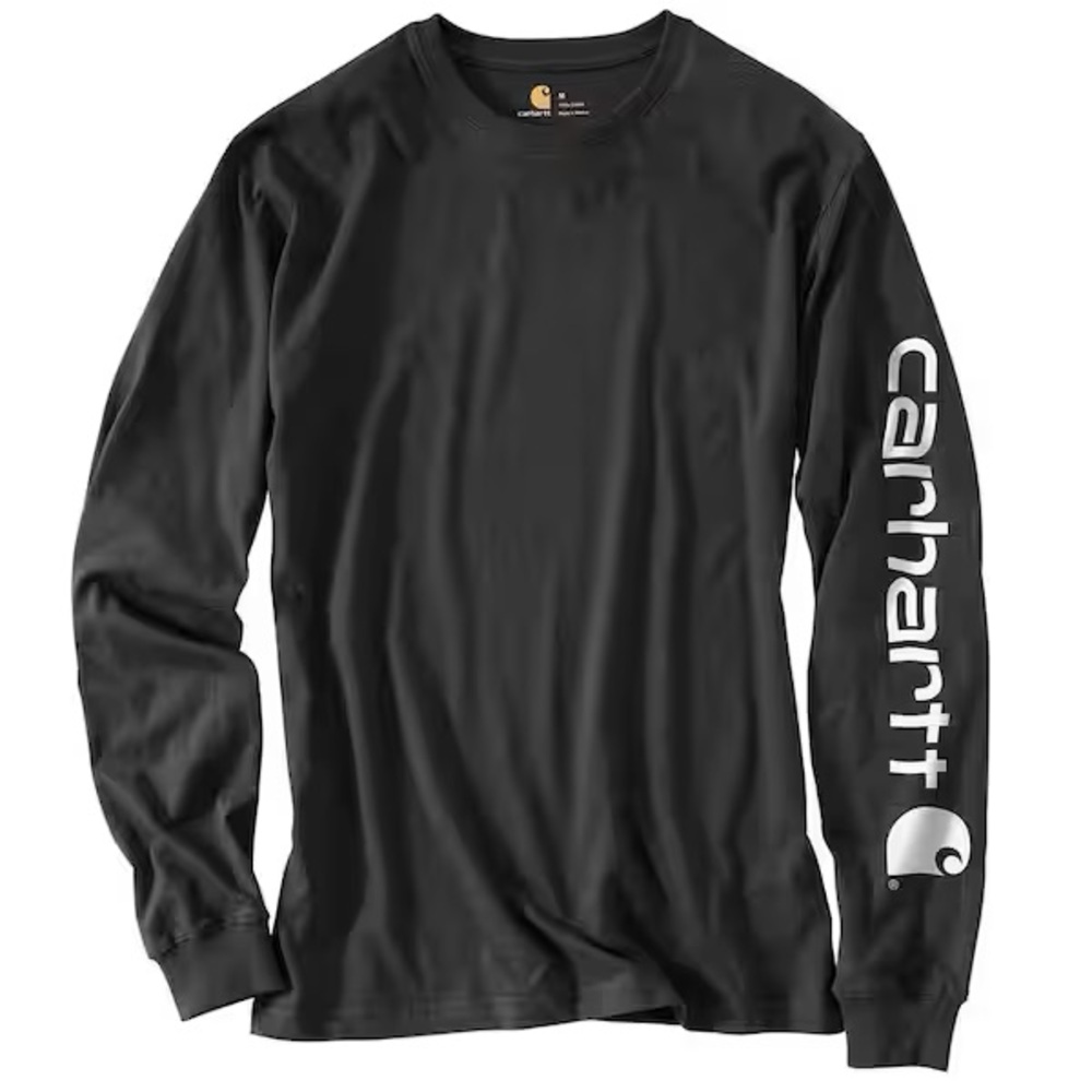 Carhartt Long Sleeve NWT